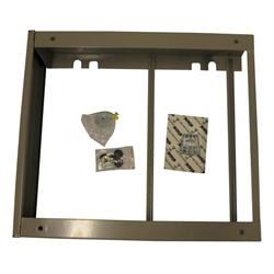 Sokkel til Baxi Block Kondens MK5 18 KW